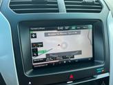 Thumbnail of 2015 White Platinum Metallic Tri-Coat Ford Explorer