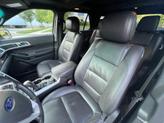 Thumbnail of 2015 White Platinum Metallic Tri-Coat Ford Explorer