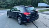 Thumbnail of 2013 Blue Subaru Outback
