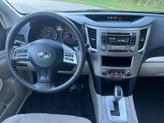 Thumbnail of 2013 Blue Subaru Outback