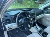 Thumbnail of 2013 Blue Subaru Outback