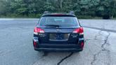 Thumbnail of 2013 Blue Subaru Outback