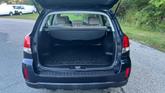 Thumbnail of 2013 Blue Subaru Outback