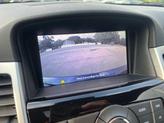 Thumbnail of 2013 Blue Chevrolet Cruze