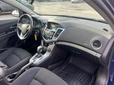 Thumbnail of 2013 Blue Chevrolet Cruze