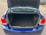 Thumbnail of 2013 Blue Chevrolet Cruze