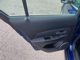 Thumbnail of 2013 Blue Chevrolet Cruze