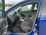 Thumbnail of 2013 Blue Chevrolet Cruze