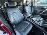 Thumbnail of 2015 Ruby Red Metallic Tinted Clearcoat Ford Edge