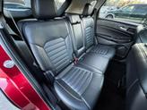 Thumbnail of 2015 Ruby Red Metallic Tinted Clearcoat Ford Edge