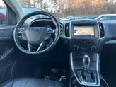 Thumbnail of 2015 Ruby Red Metallic Tinted Clearcoat Ford Edge