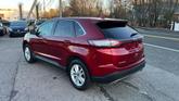 Thumbnail of 2015 Ruby Red Metallic Tinted Clearcoat Ford Edge