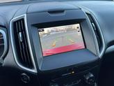 Thumbnail of 2015 Ruby Red Metallic Tinted Clearcoat Ford Edge