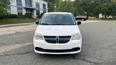 Thumbnail of 2015 Bright White Clearcoat Dodge Grand Caravan