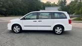 Thumbnail of 2015 Bright White Clearcoat Dodge Grand Caravan