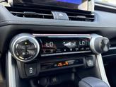 Thumbnail of 2025 Magnetic Gray Metallic Toyota RAV4