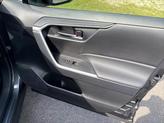 Thumbnail of 2025 Magnetic Gray Metallic Toyota RAV4