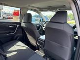 Thumbnail of 2025 Magnetic Gray Metallic Toyota RAV4
