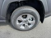 Thumbnail of 2025 Magnetic Gray Metallic Toyota RAV4