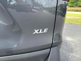 Thumbnail of 2025 Magnetic Gray Metallic Toyota RAV4