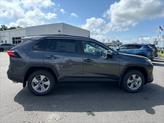Thumbnail of 2025 Magnetic Gray Metallic Toyota RAV4
