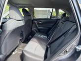 Thumbnail of 2025 Magnetic Gray Metallic Toyota RAV4