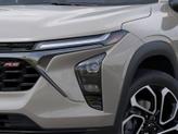 Thumbnail of 2026 Summit White Chevrolet Trax