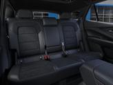 Thumbnail of 2025 Riptide Blue Chevrolet Blazer EV
