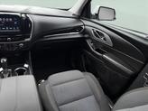 Thumbnail of 2019 Silver Ice Metallic Chevrolet Traverse