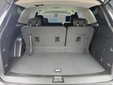 Thumbnail of 2019 Silver Ice Metallic Chevrolet Traverse