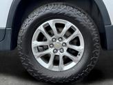 Thumbnail of 2019 Silver Ice Metallic Chevrolet Traverse