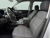 Thumbnail of 2019 Silver Ice Metallic Chevrolet Traverse