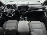Thumbnail of 2019 Silver Ice Metallic Chevrolet Traverse