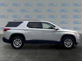 Thumbnail of 2019 Silver Ice Metallic Chevrolet Traverse
