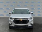 Thumbnail of 2019 Silver Ice Metallic Chevrolet Traverse