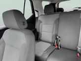 Thumbnail of 2019 Silver Ice Metallic Chevrolet Traverse