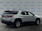 Thumbnail of 2019 Silver Ice Metallic Chevrolet Traverse