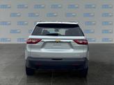 Thumbnail of 2019 Silver Ice Metallic Chevrolet Traverse