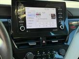 Thumbnail of 2021 Midnight Black Metallic Toyota Camry
