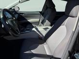 Thumbnail of 2021 Midnight Black Metallic Toyota Camry