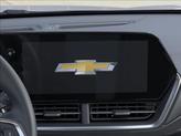 Thumbnail of 2026 Summit White Chevrolet Trax