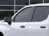 Thumbnail of 2025 Summit White Chevrolet Silverado 1500