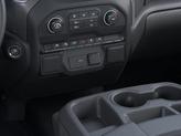 Thumbnail of 2025 Summit White Chevrolet Silverado 1500