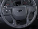 Thumbnail of 2025 Summit White Chevrolet Silverado 1500