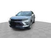 Thumbnail of 2024 Sterling Metallic Chevrolet Blazer