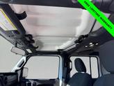 Thumbnail of 2021 Bright White Clearcoat Jeep Gladiator