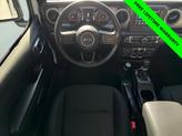 Thumbnail of 2021 Bright White Clearcoat Jeep Gladiator