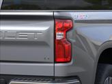 Thumbnail of 2026 Sterling Gray Metallic Chevrolet Silverado 1500