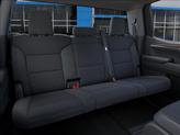 Thumbnail of 2026 Sterling Gray Metallic Chevrolet Silverado 1500
