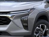 Thumbnail of 2026 Sterling Gray Metallic Chevrolet Trax